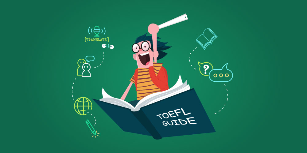 Can I Crack TOEFL Without Coaching?